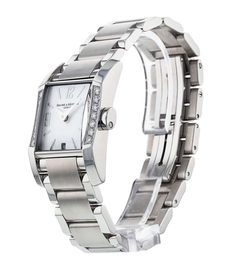 Baume et Mercier Diamant 8569